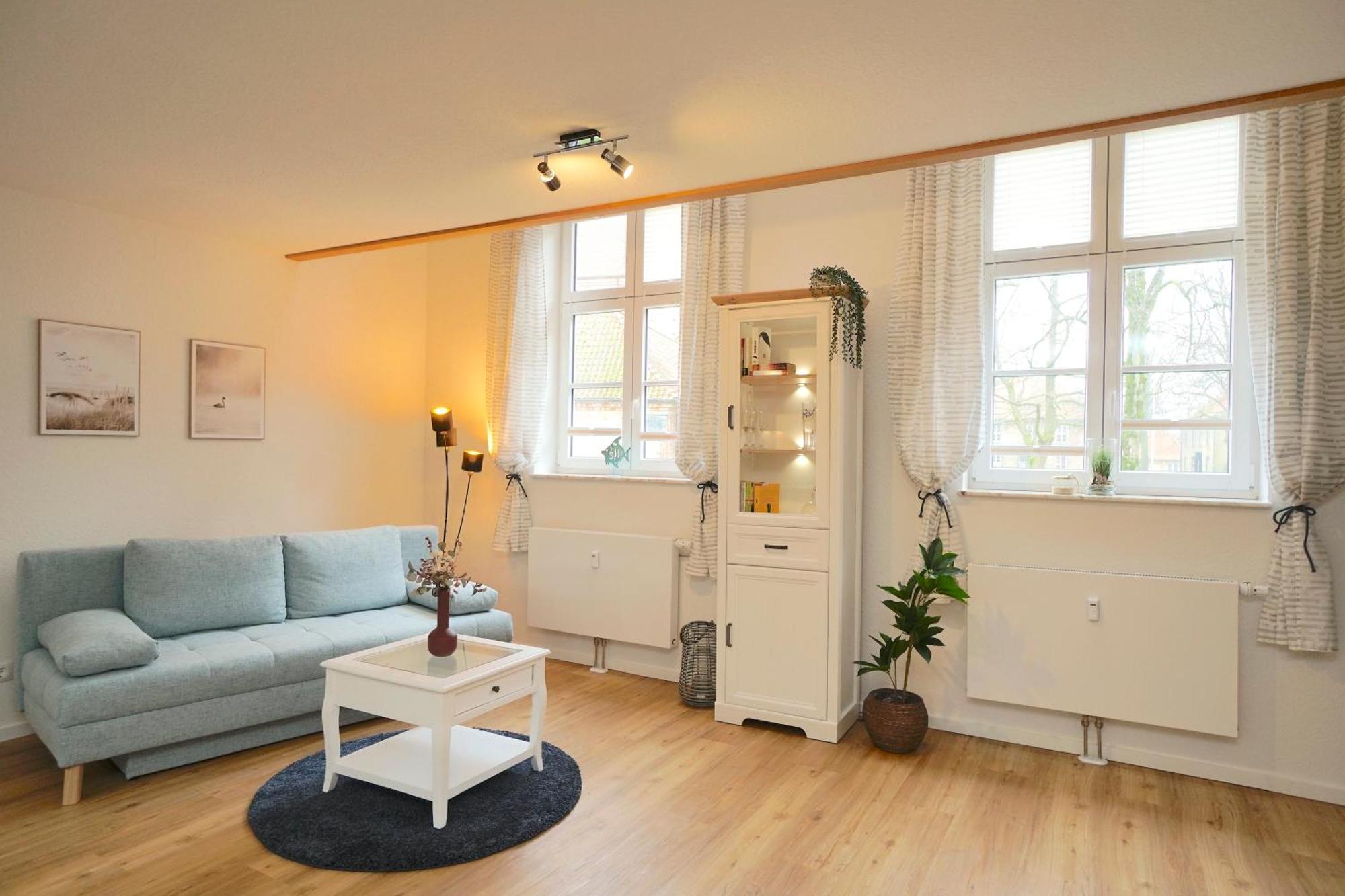 Ferienwohnung Schlei-Suite Шлесвиг Екстериор снимка